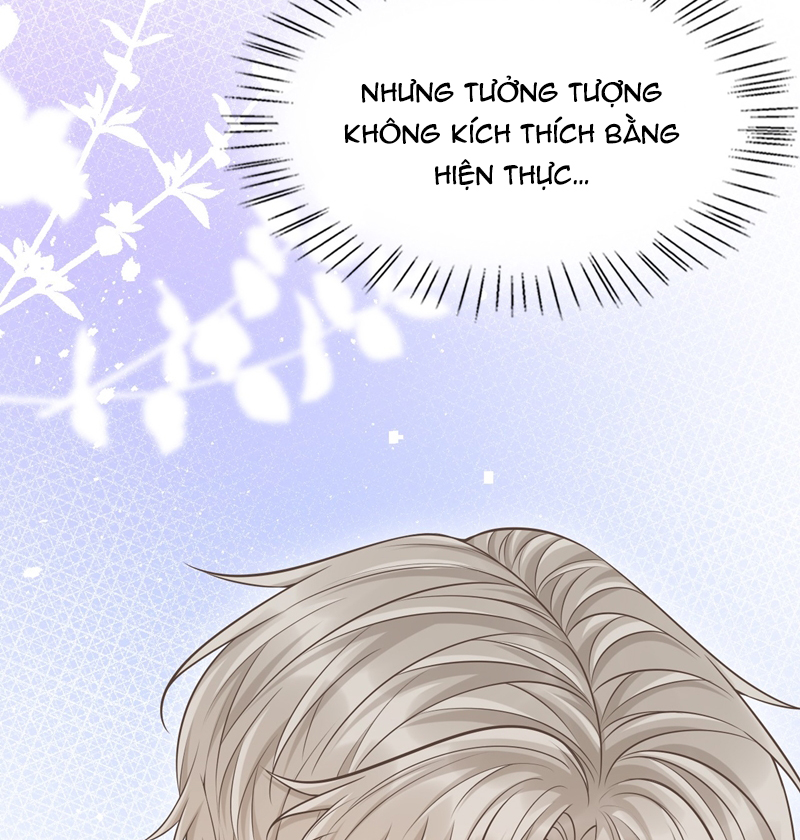 Để Tâm Chapter 58 - Next Chapter 59