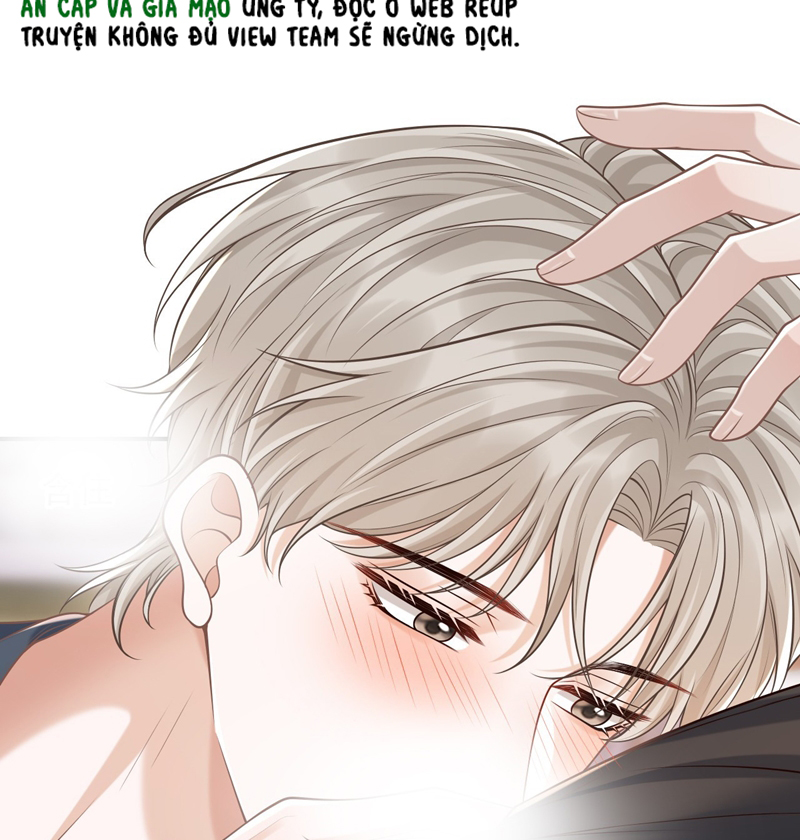 Để Tâm Chapter 58 - Next Chapter 59