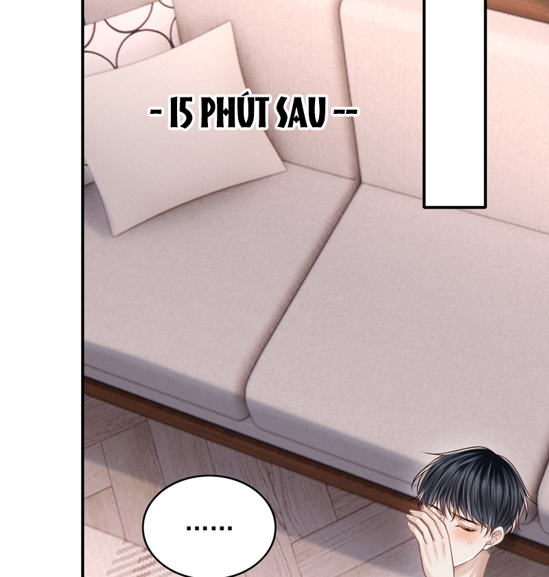 Để Tâm Chapter 58 - Next Chapter 59