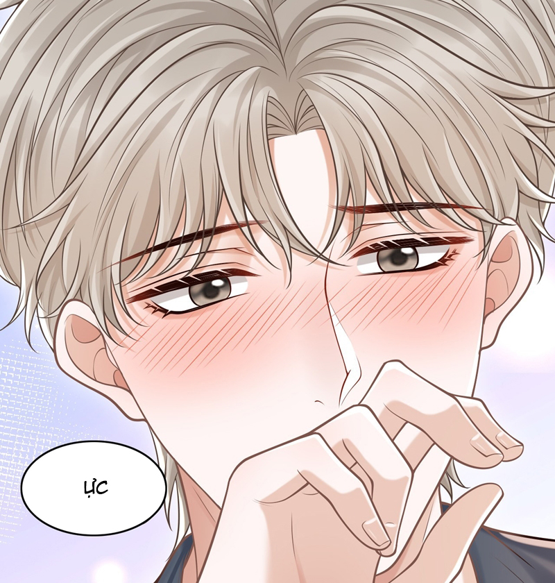 Để Tâm Chapter 58 - Next Chapter 59