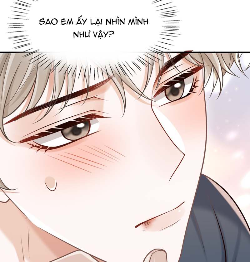 Để Tâm Chapter 58 - Next Chapter 59