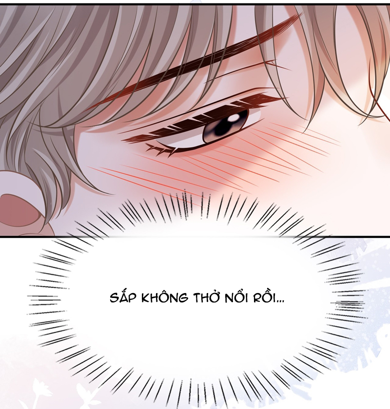 Để Tâm Chapter 58 - Next Chapter 59