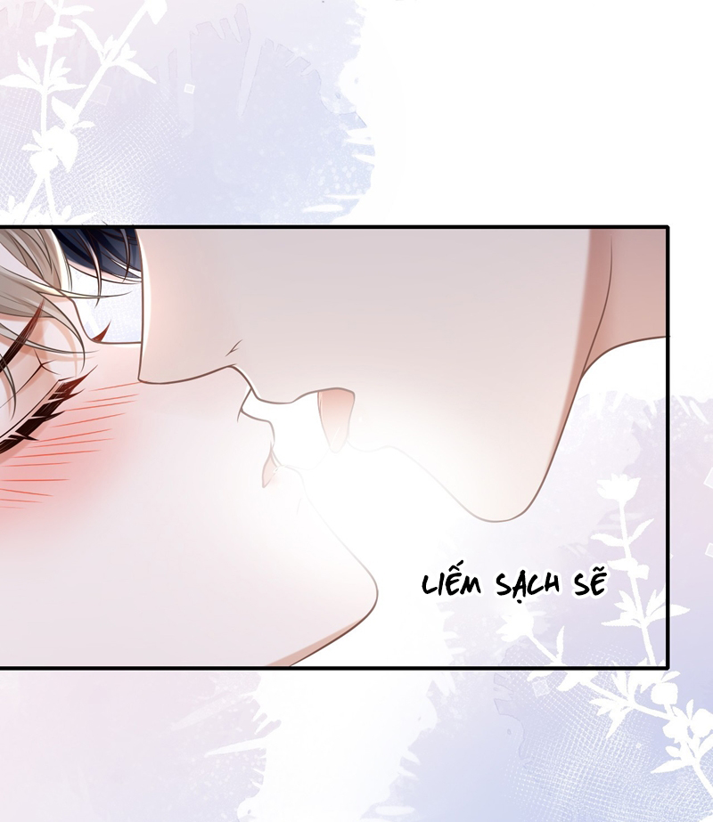 Để Tâm Chapter 58 - Next Chapter 59