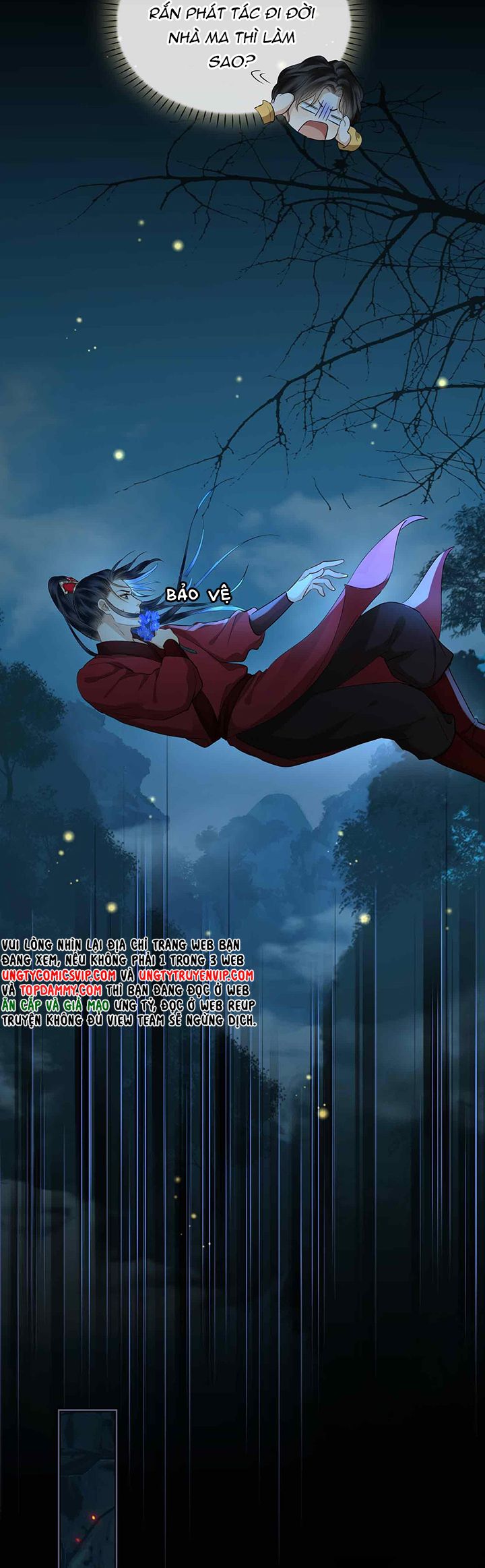 Tham Hoan Chapter 24 - Next Chapter 25