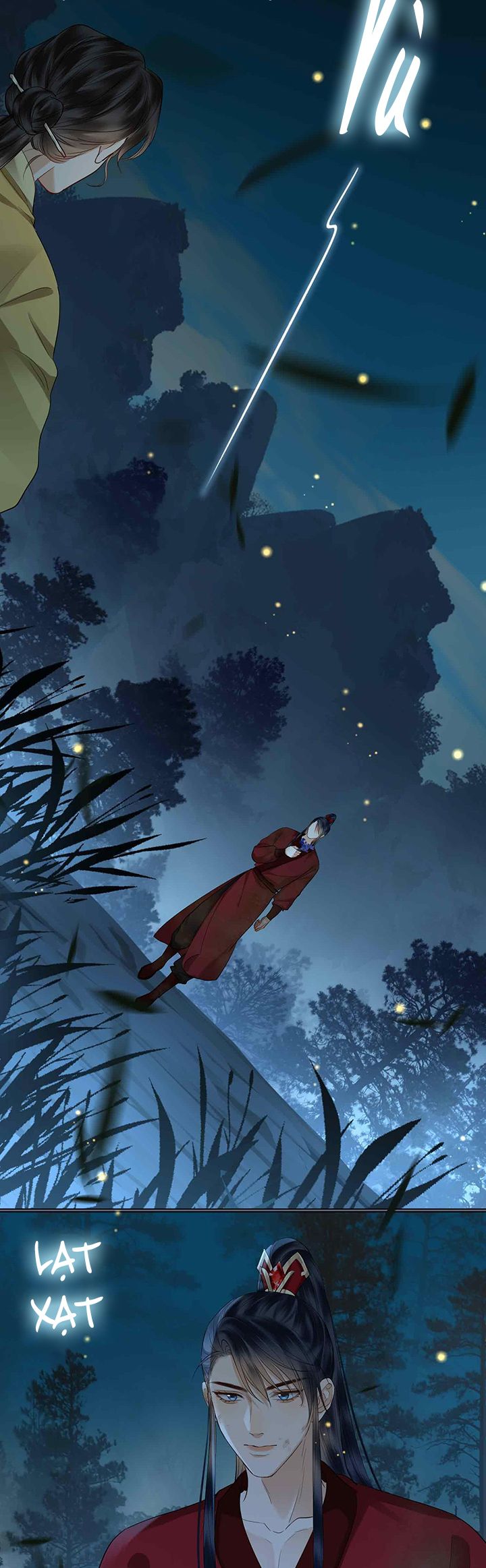 Tham Hoan Chapter 24 - Next Chapter 25