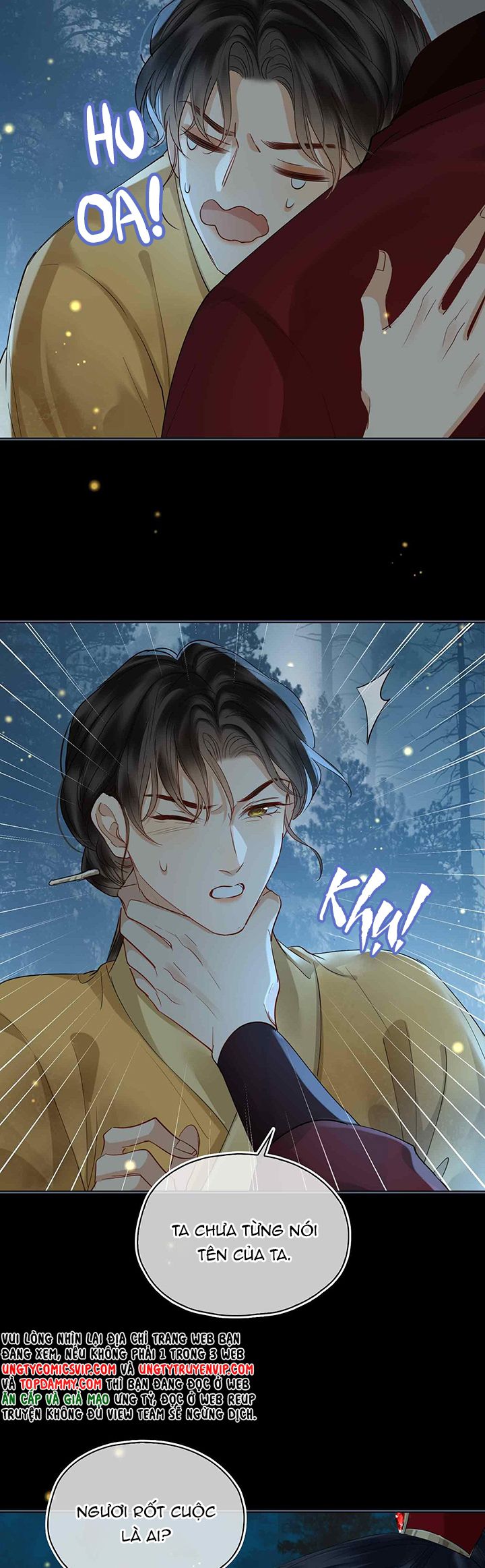 Tham Hoan Chapter 24 - Next Chapter 25