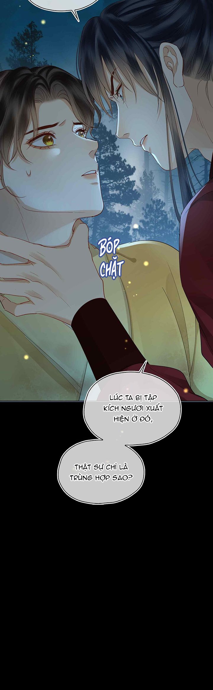 Tham Hoan Chapter 24 - Next Chapter 25