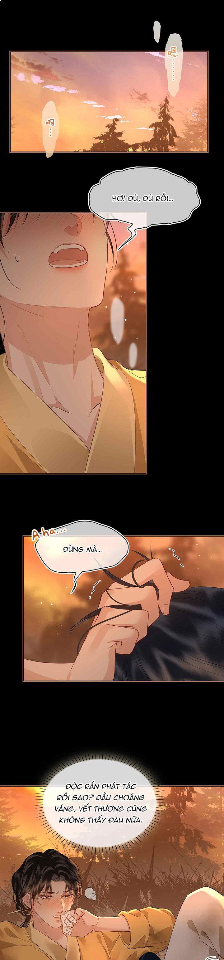 Tham Hoan Chapter 24 - Next Chapter 25