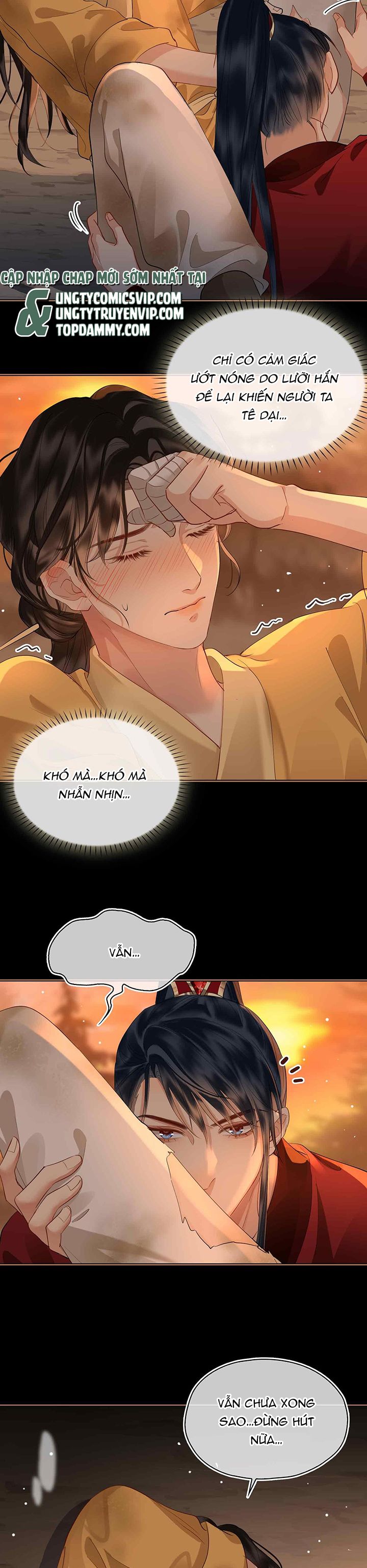 Tham Hoan Chapter 24 - Next Chapter 25