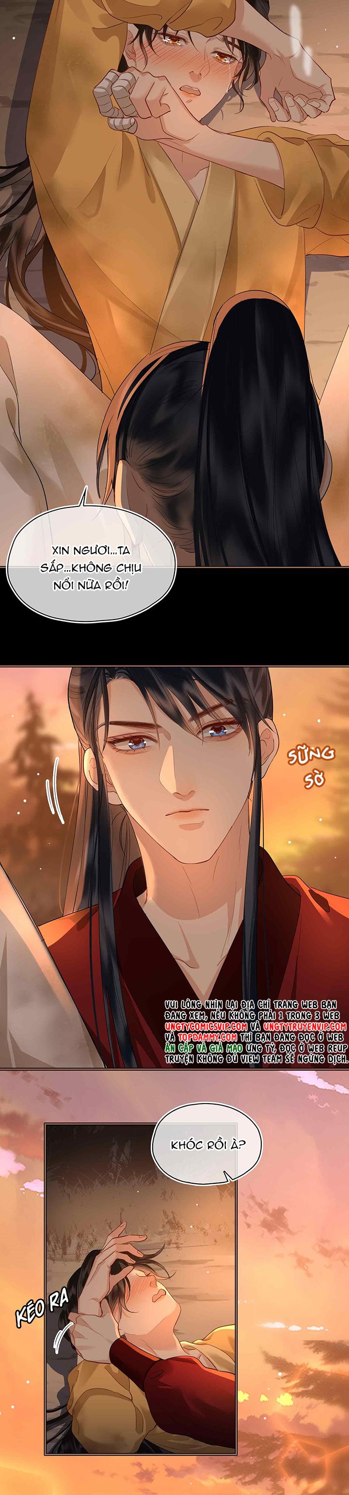 Tham Hoan Chapter 24 - Next Chapter 25