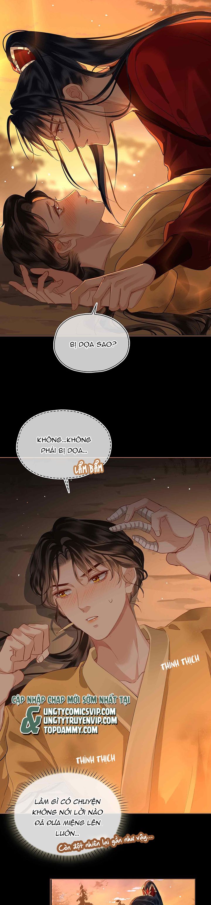 Tham Hoan Chapter 24 - Next Chapter 25