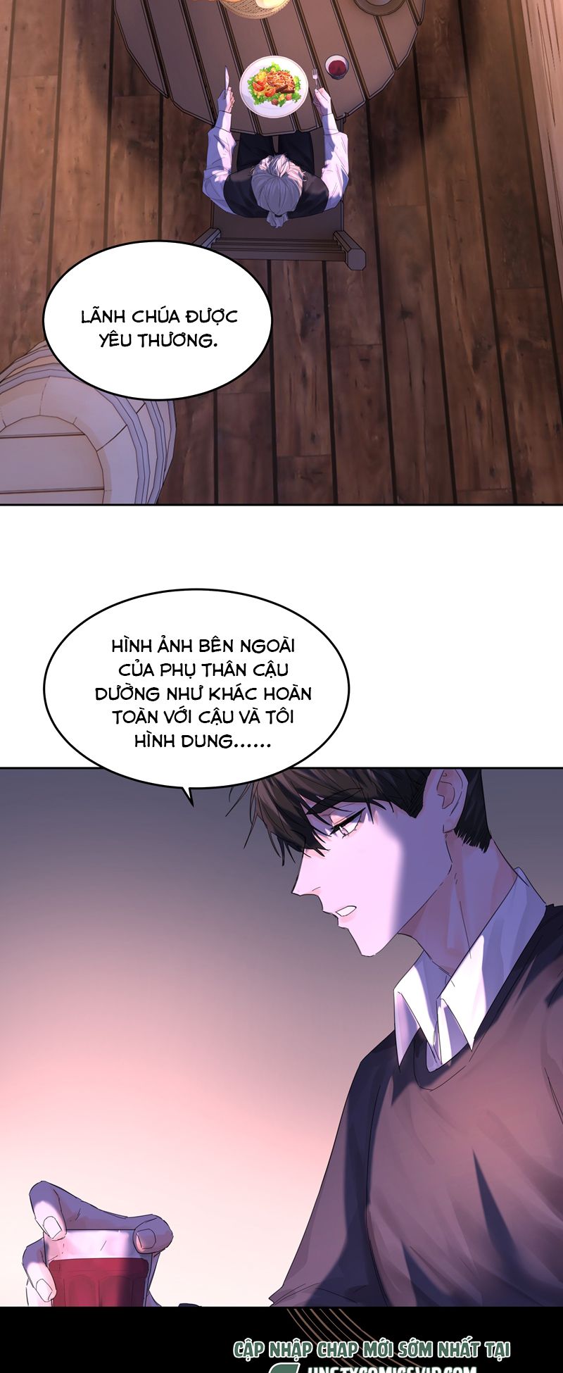 Tiền Nhiệm Vi Vương Chapter 57 - Trang 4