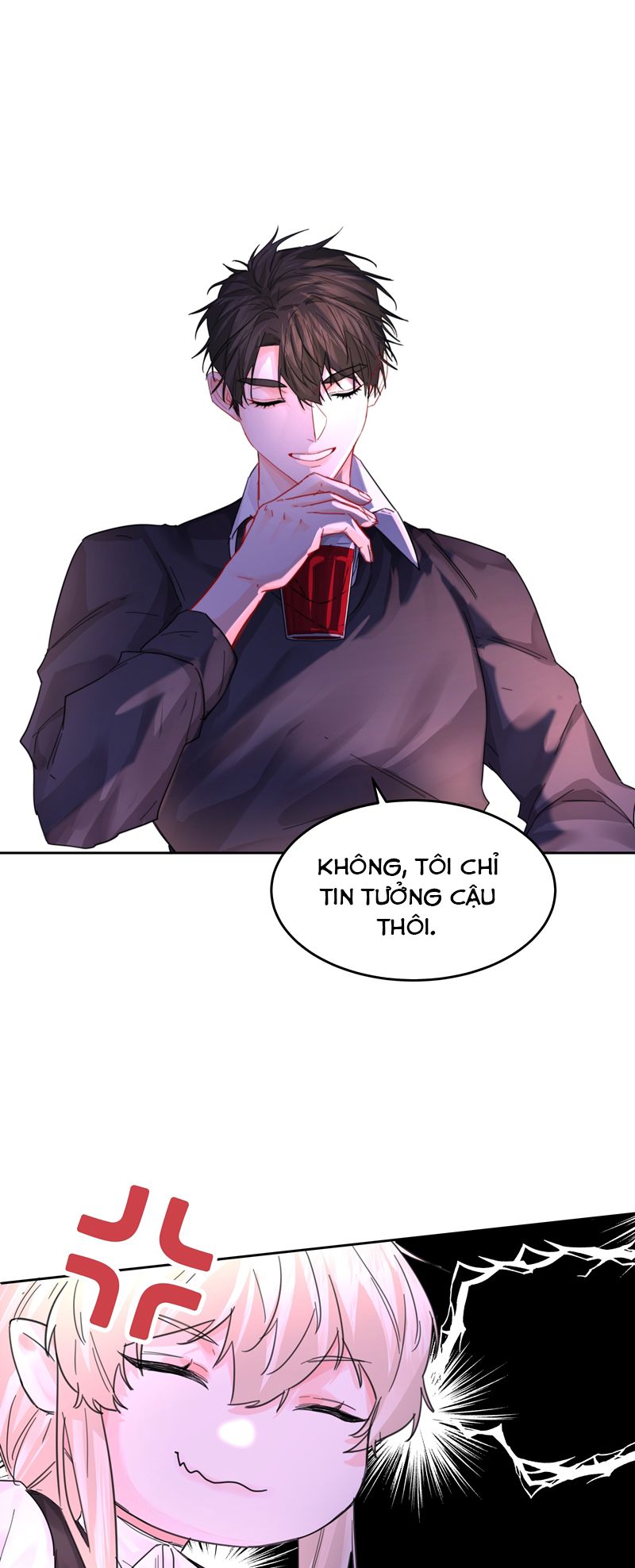 Tiền Nhiệm Vi Vương Chapter 57 - Trang 4