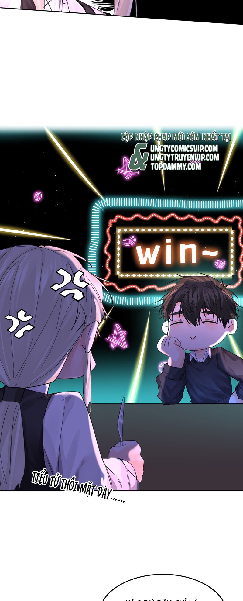 Tiền Nhiệm Vi Vương Chapter 57 - Trang 4