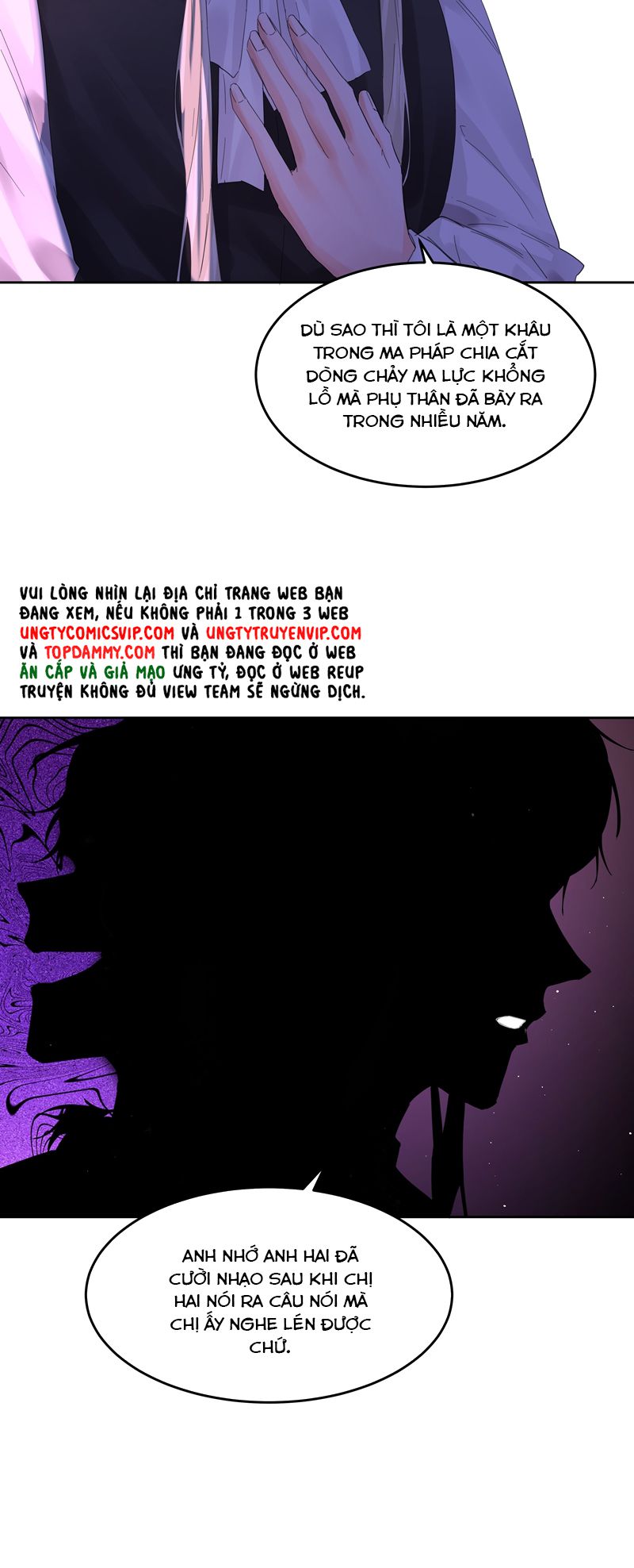 Tiền Nhiệm Vi Vương Chapter 57 - Trang 4