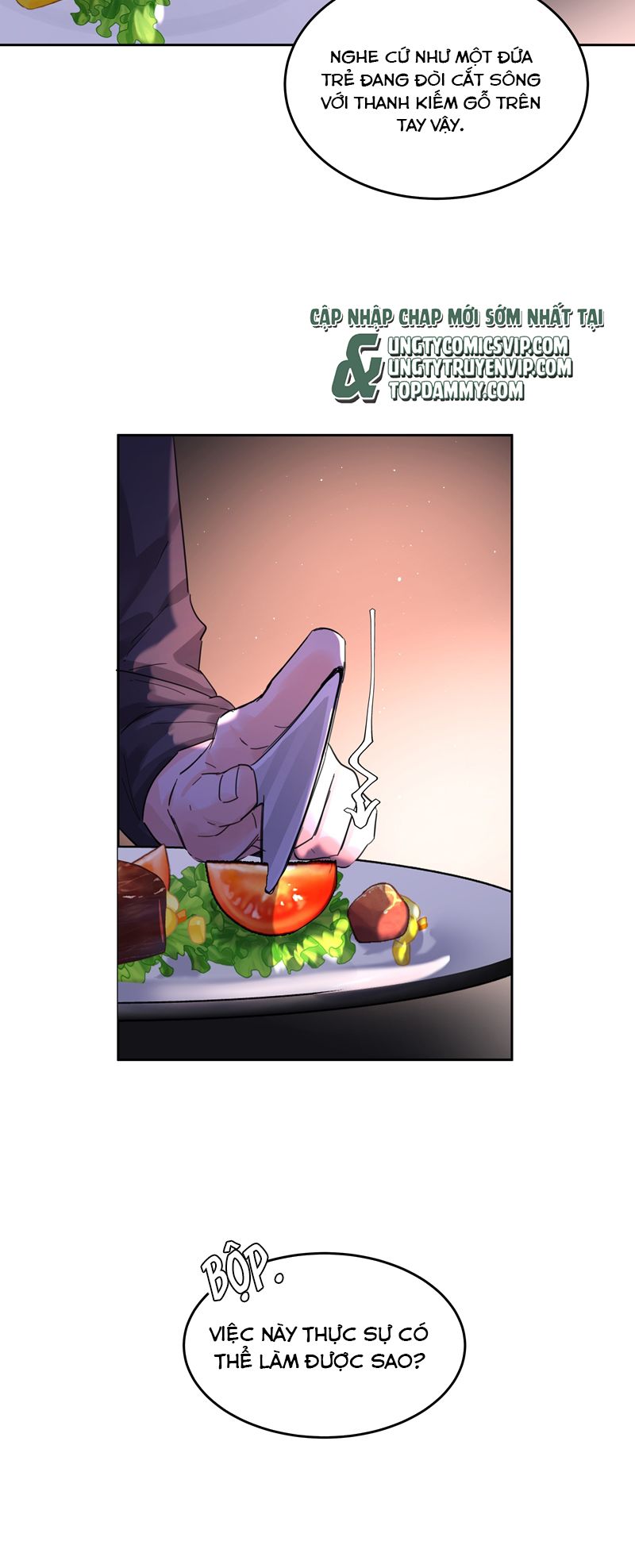 Tiền Nhiệm Vi Vương Chapter 57 - Trang 4