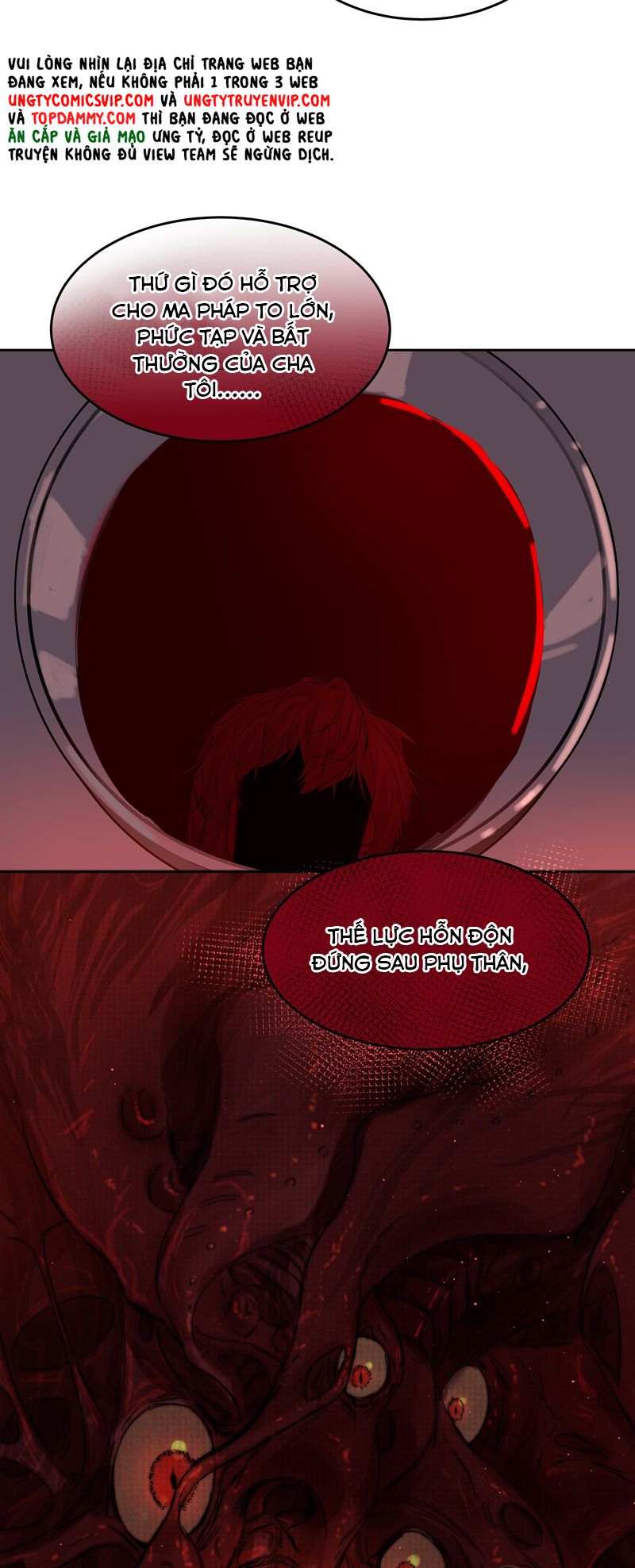 Tiền Nhiệm Vi Vương Chapter 57 - Trang 4