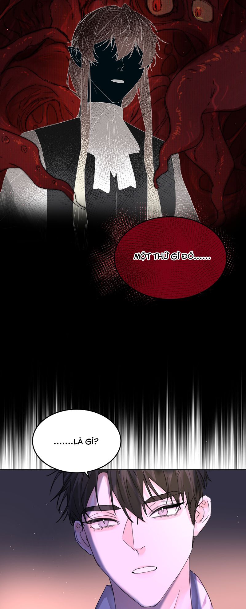 Tiền Nhiệm Vi Vương Chapter 57 - Trang 4