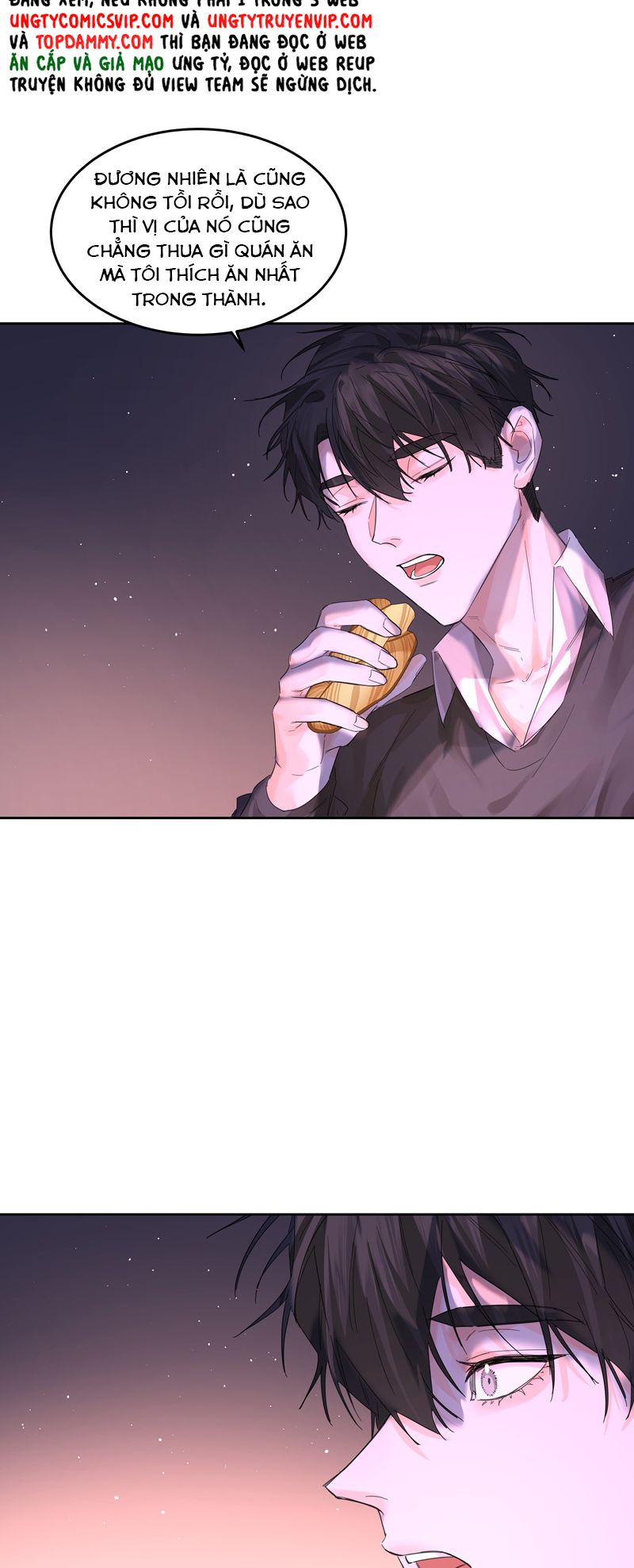 Tiền Nhiệm Vi Vương Chapter 57 - Trang 4