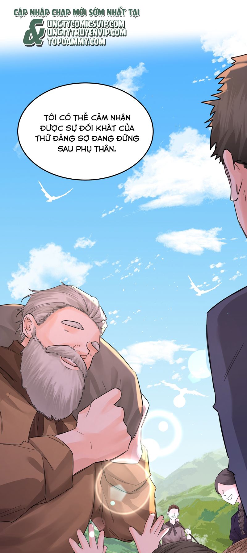 Tiền Nhiệm Vi Vương Chapter 57 - Trang 4