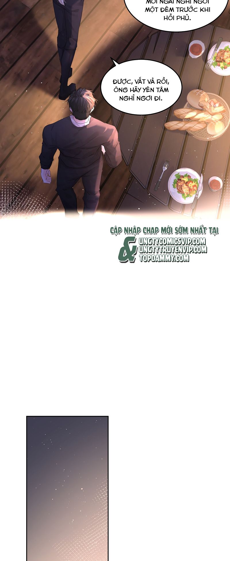 Tiền Nhiệm Vi Vương Chapter 57 - Trang 4