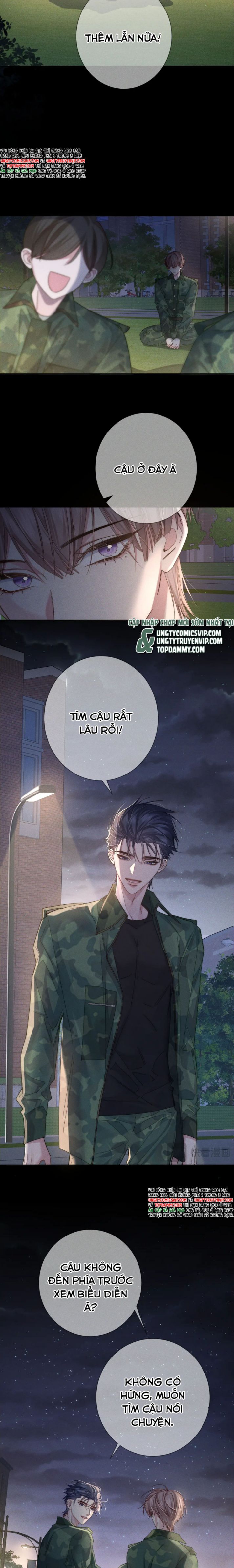 Nhân Vật Chính Chỉ Muốn Yêu Đương Chapter 104 - Trang 4