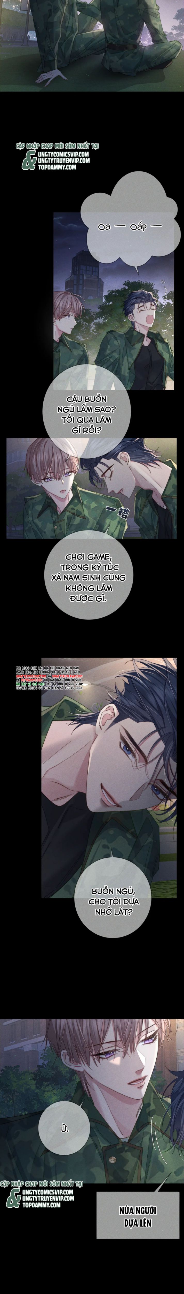 Nhân Vật Chính Chỉ Muốn Yêu Đương Chapter 104 - Trang 4