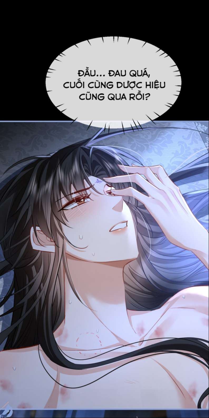 Ma Tôn Đại Nhân Song Tu Không Chapter 50 - Trang 4