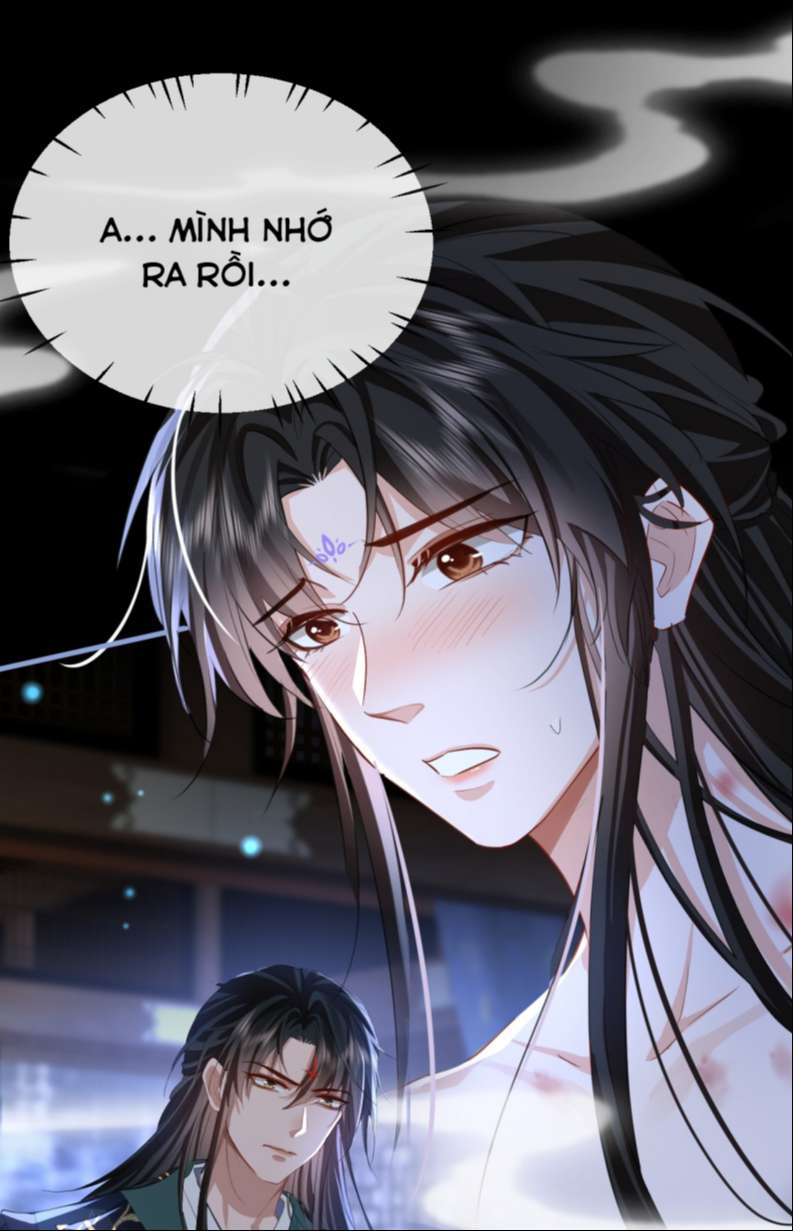 Ma Tôn Đại Nhân Song Tu Không Chapter 50 - Trang 4