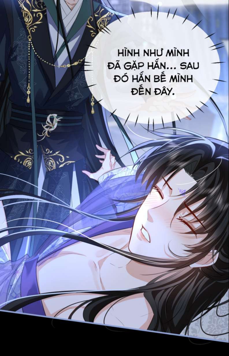 Ma Tôn Đại Nhân Song Tu Không Chapter 50 - Trang 4