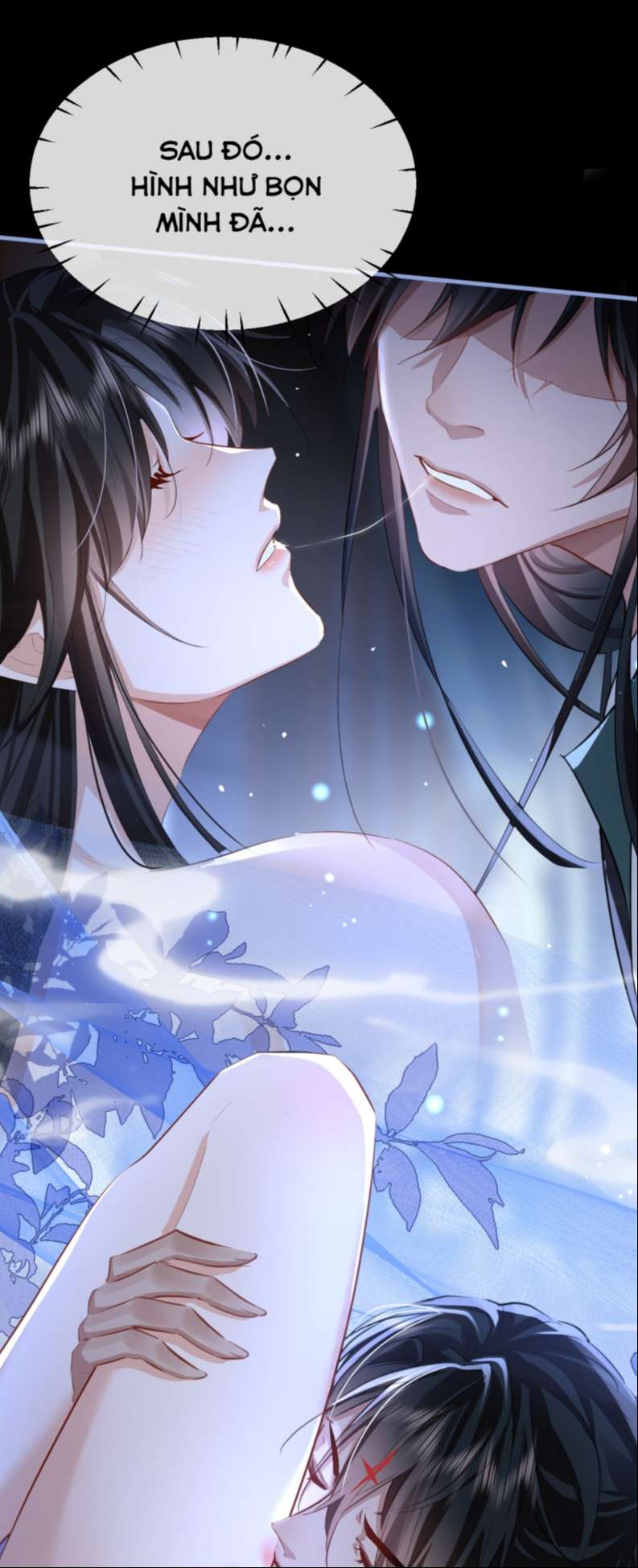 Ma Tôn Đại Nhân Song Tu Không Chapter 50 - Trang 4