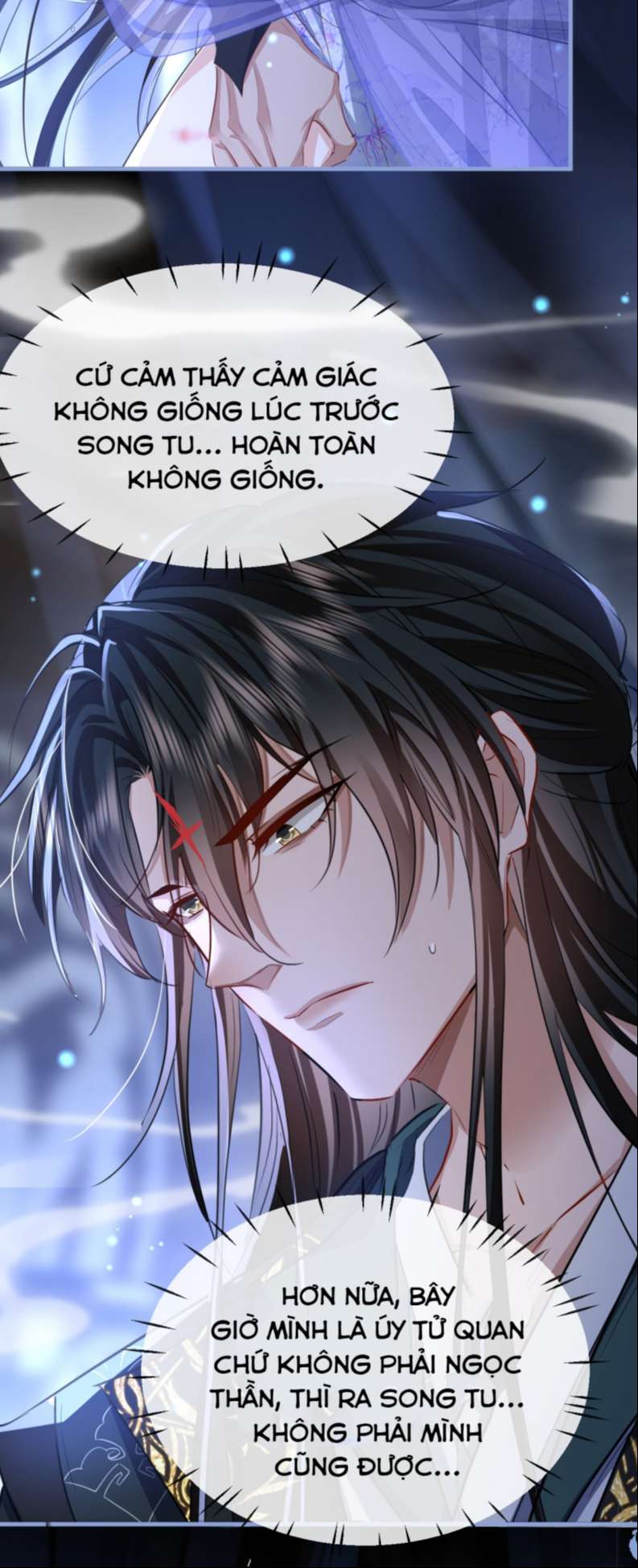 Ma Tôn Đại Nhân Song Tu Không Chapter 50 - Trang 4