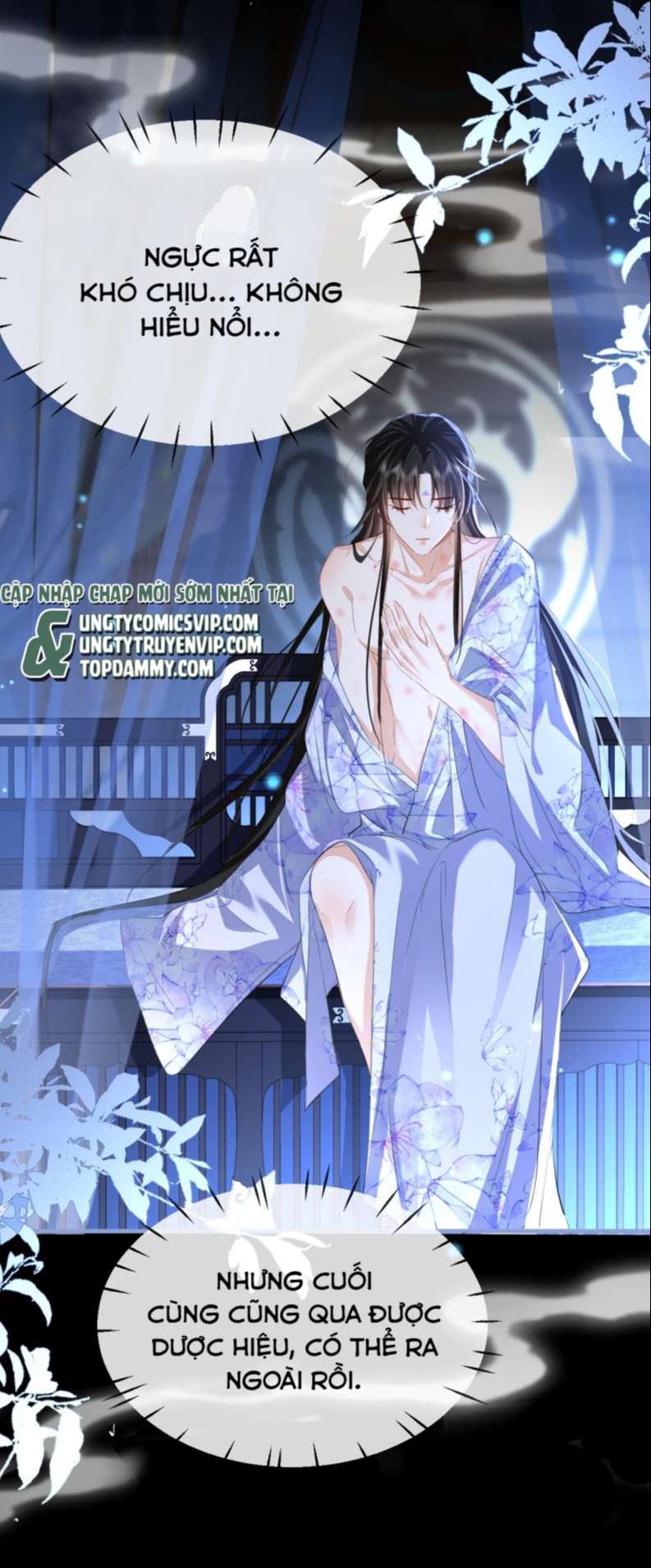 Ma Tôn Đại Nhân Song Tu Không Chapter 50 - Trang 4