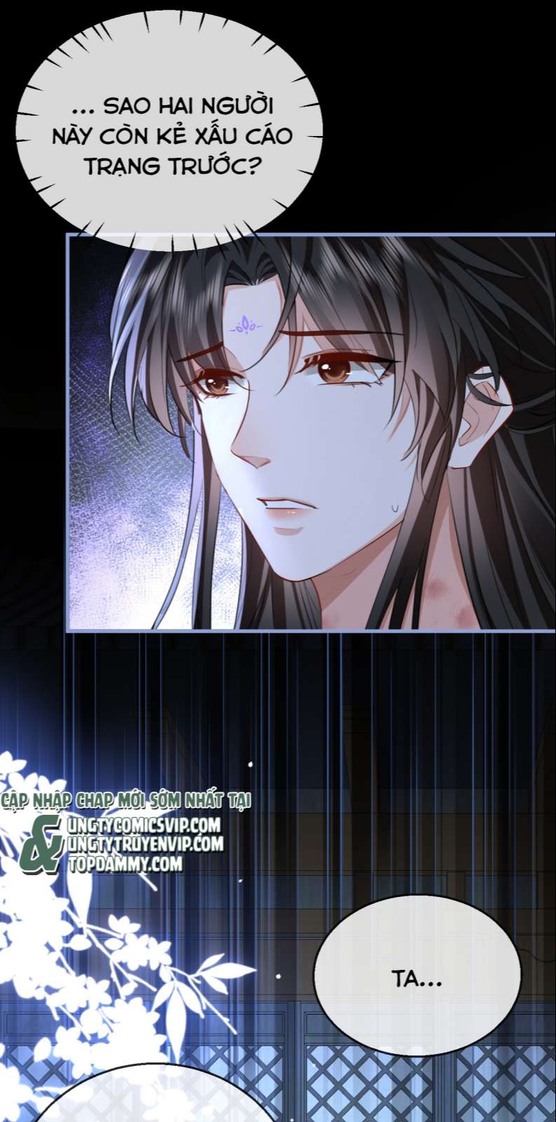 Ma Tôn Đại Nhân Song Tu Không Chapter 50 - Trang 4