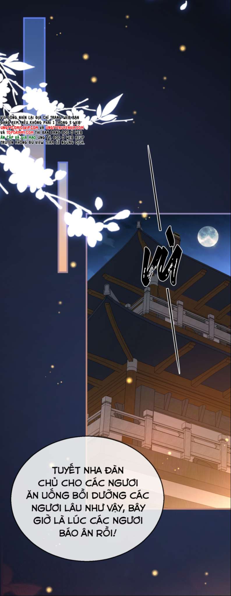 Ma Tôn Đại Nhân Song Tu Không Chapter 50 - Trang 4