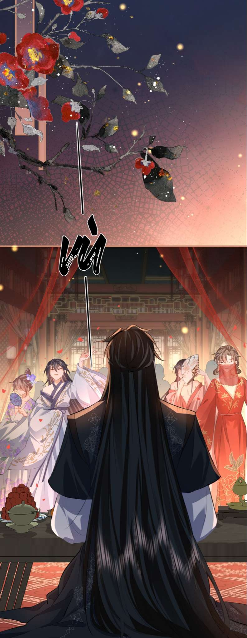 Ma Tôn Đại Nhân Song Tu Không Chapter 50 - Trang 4