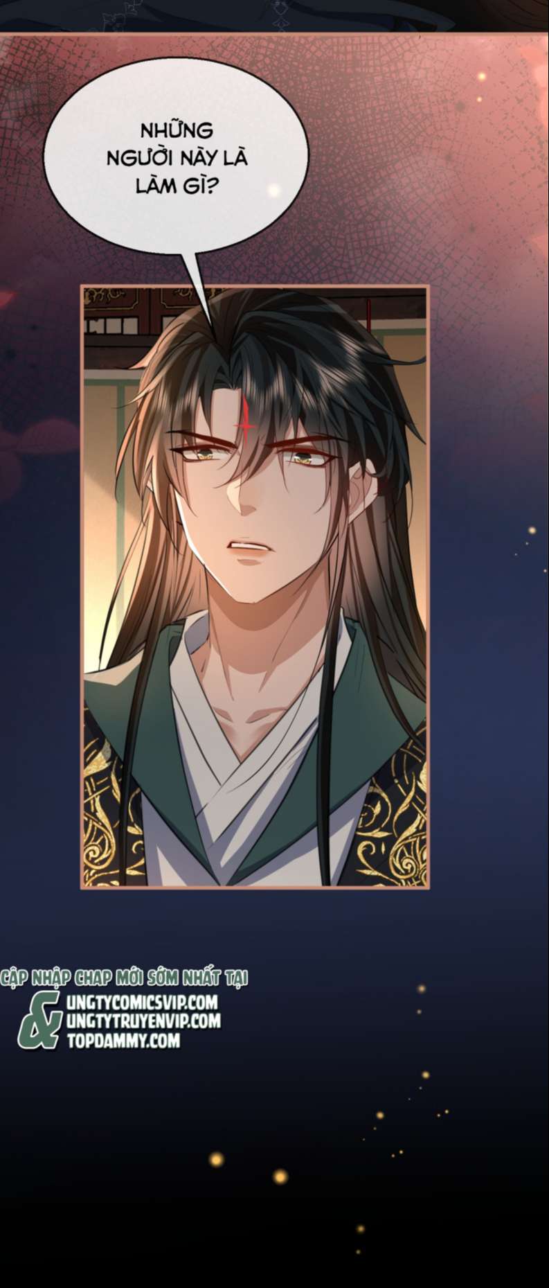 Ma Tôn Đại Nhân Song Tu Không Chapter 50 - Trang 4