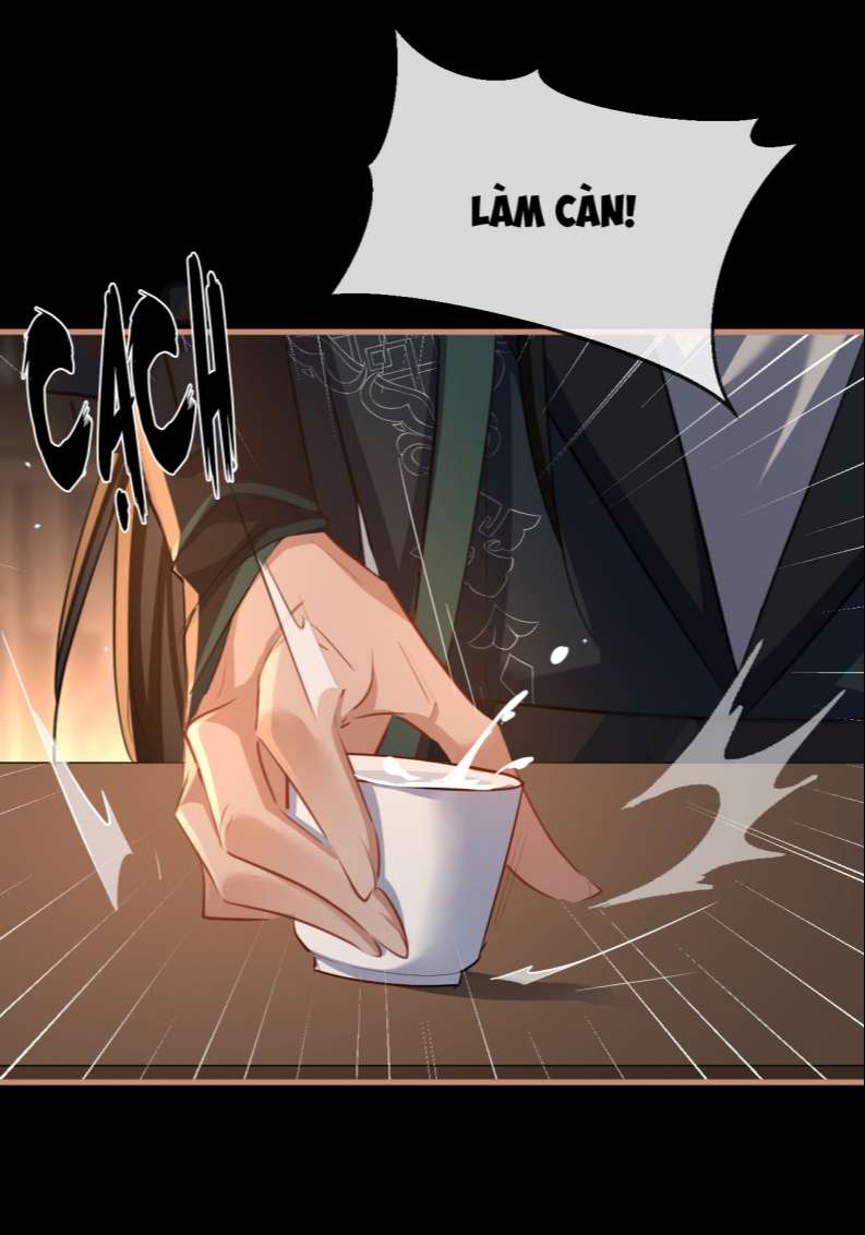 Ma Tôn Đại Nhân Song Tu Không Chapter 50 - Trang 4