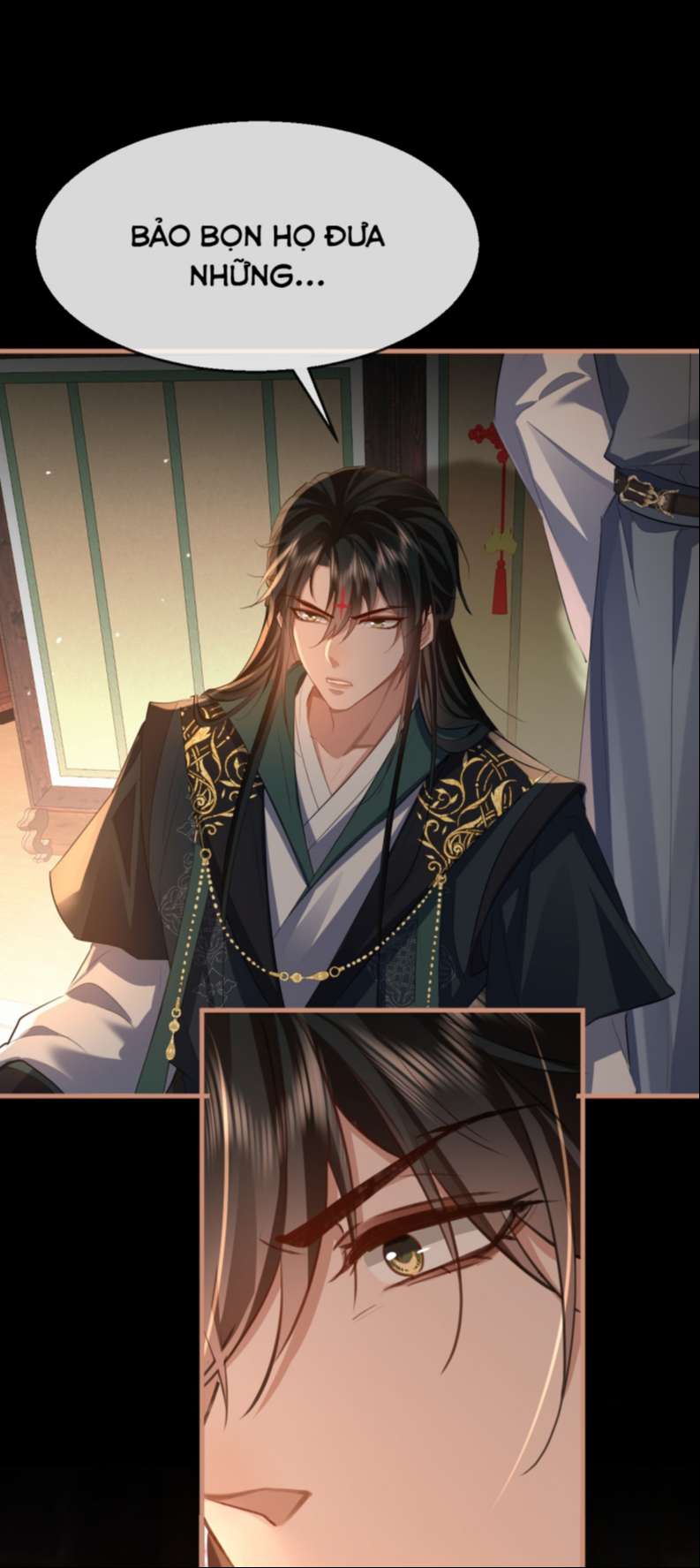 Ma Tôn Đại Nhân Song Tu Không Chapter 50 - Trang 4