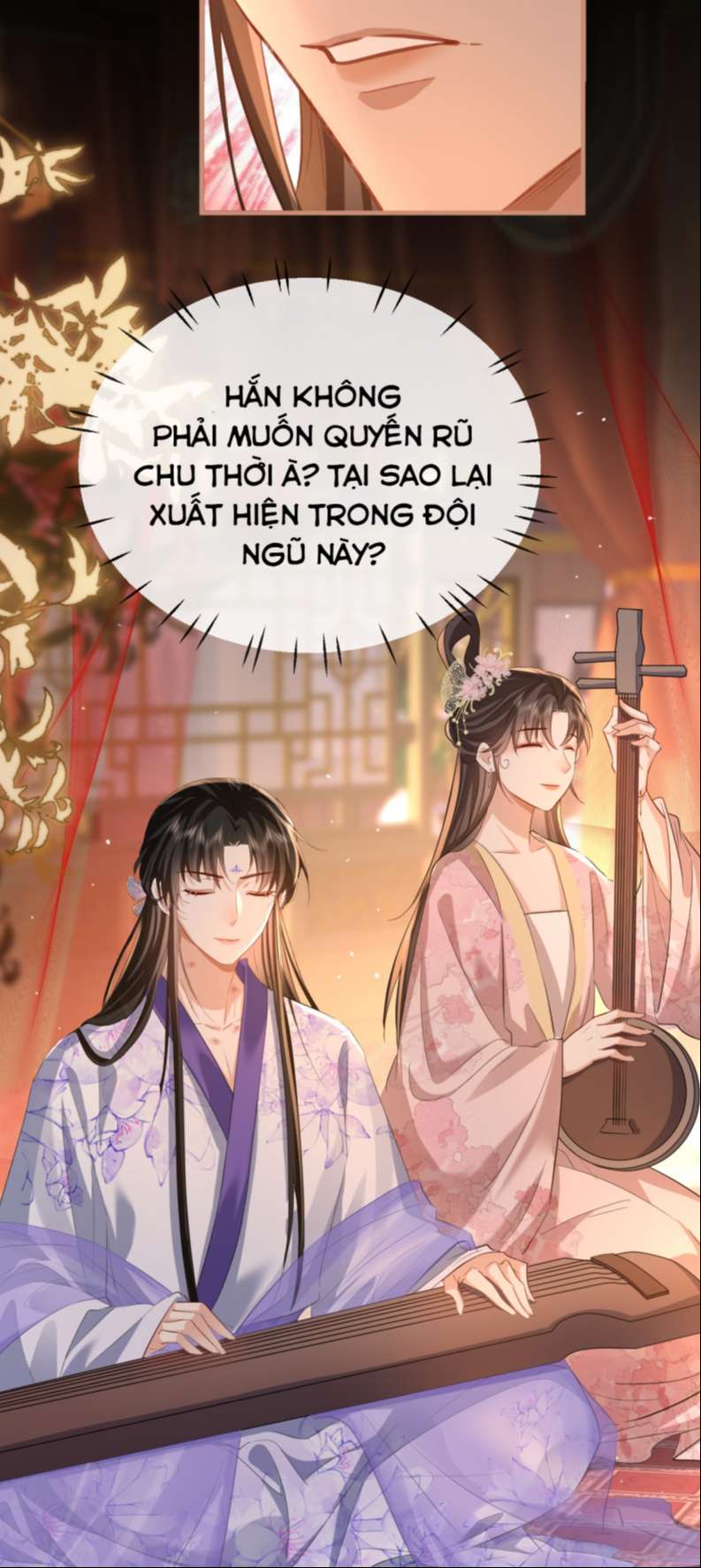 Ma Tôn Đại Nhân Song Tu Không Chapter 50 - Trang 4