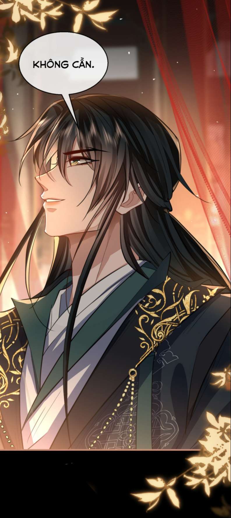 Ma Tôn Đại Nhân Song Tu Không Chapter 50 - Trang 4