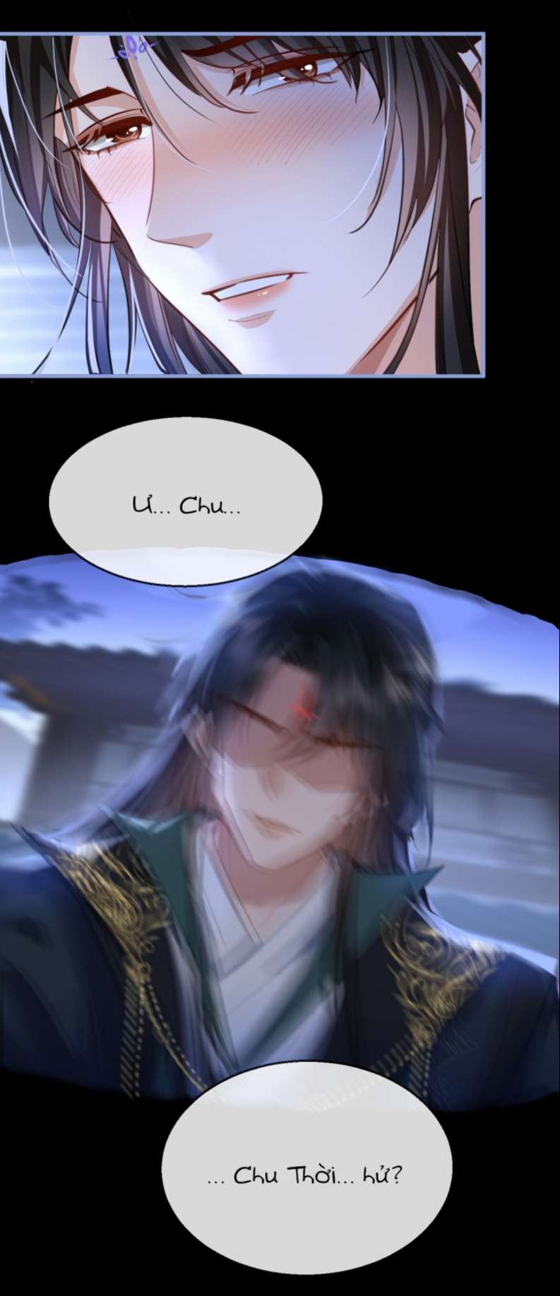 Ma Tôn Đại Nhân Song Tu Không Chapter 50 - Trang 4