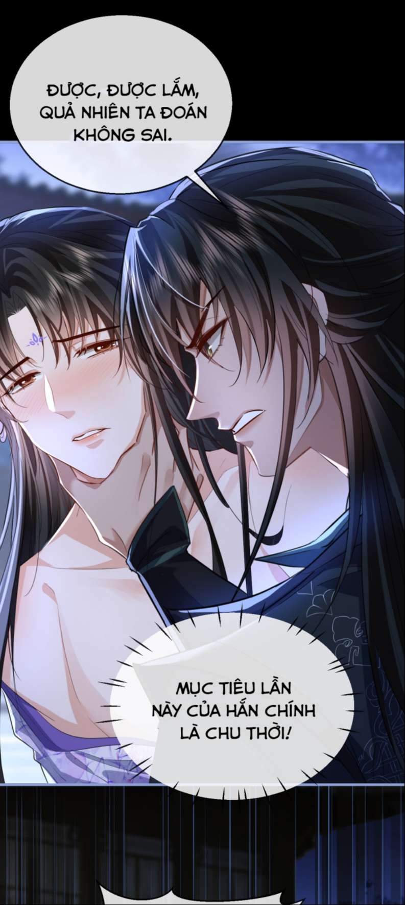 Ma Tôn Đại Nhân Song Tu Không Chapter 50 - Trang 4