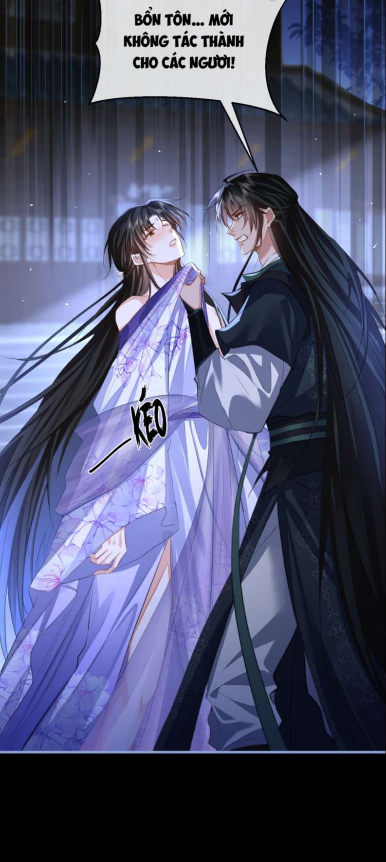 Ma Tôn Đại Nhân Song Tu Không Chapter 50 - Trang 4