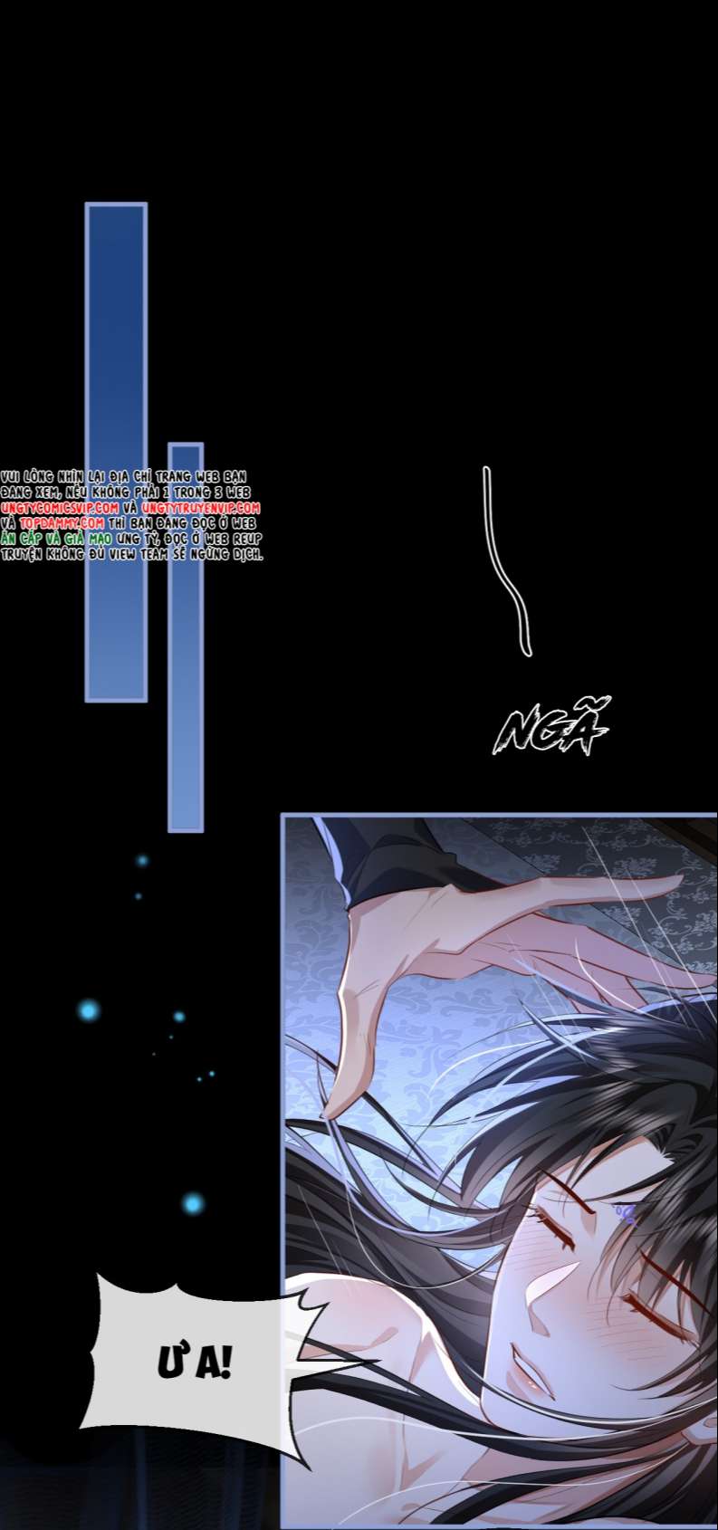 Ma Tôn Đại Nhân Song Tu Không Chapter 50 - Trang 4