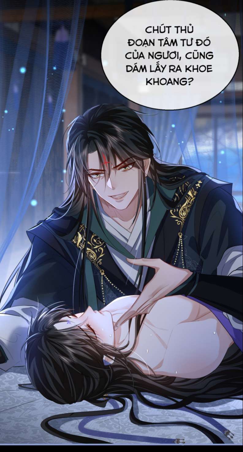 Ma Tôn Đại Nhân Song Tu Không Chapter 50 - Trang 4