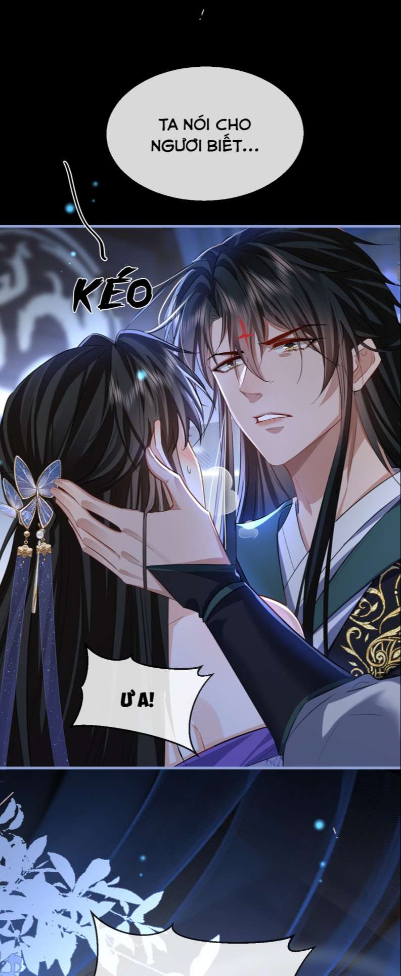 Ma Tôn Đại Nhân Song Tu Không Chapter 50 - Trang 4