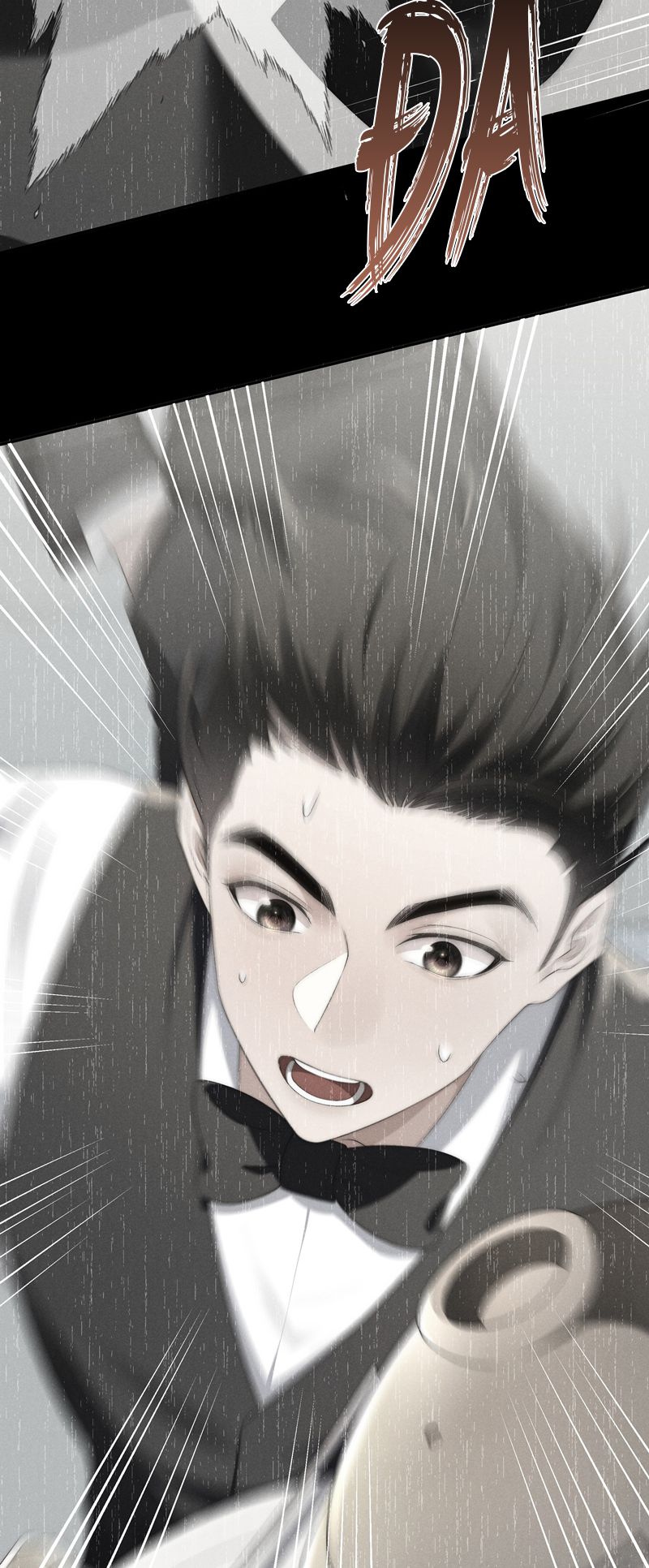 Thiếu Gia Không Ngoan Chapter 27 - Trang 4