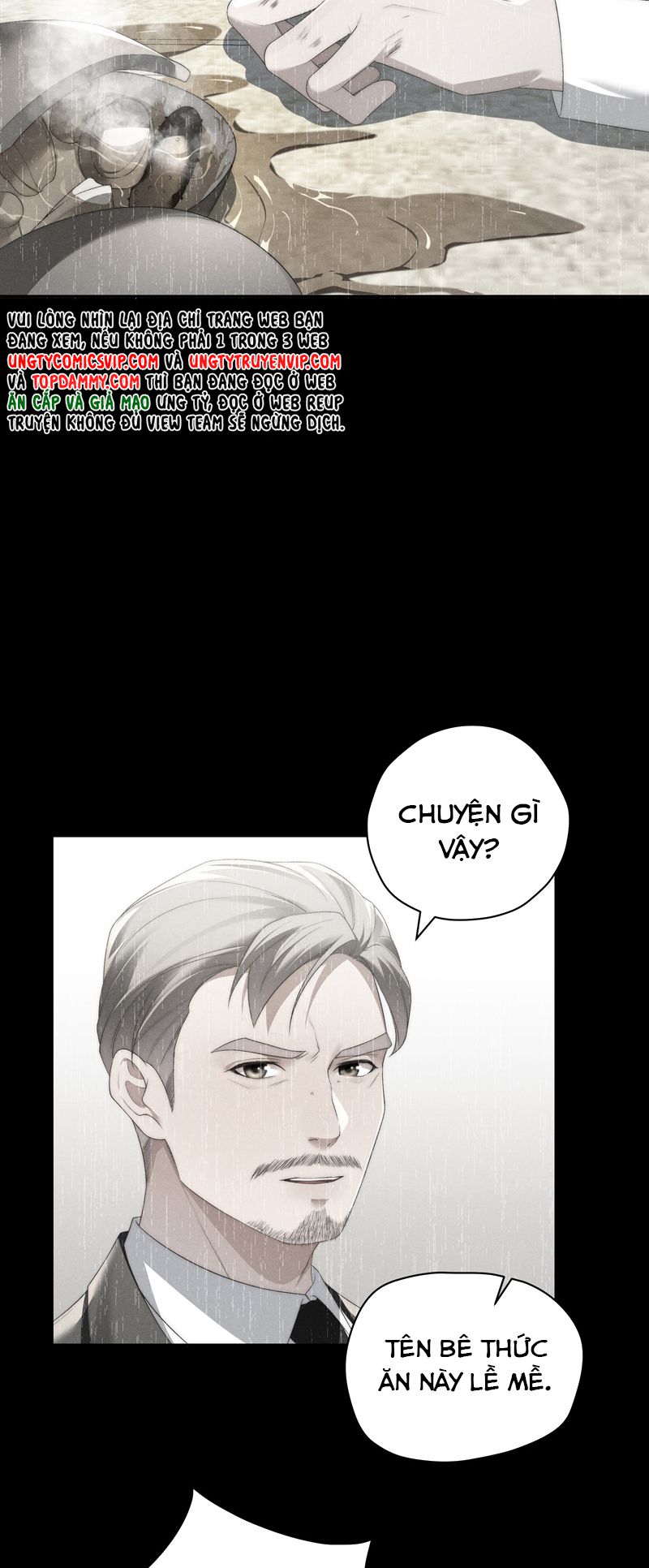 Thiếu Gia Không Ngoan Chapter 27 - Trang 4