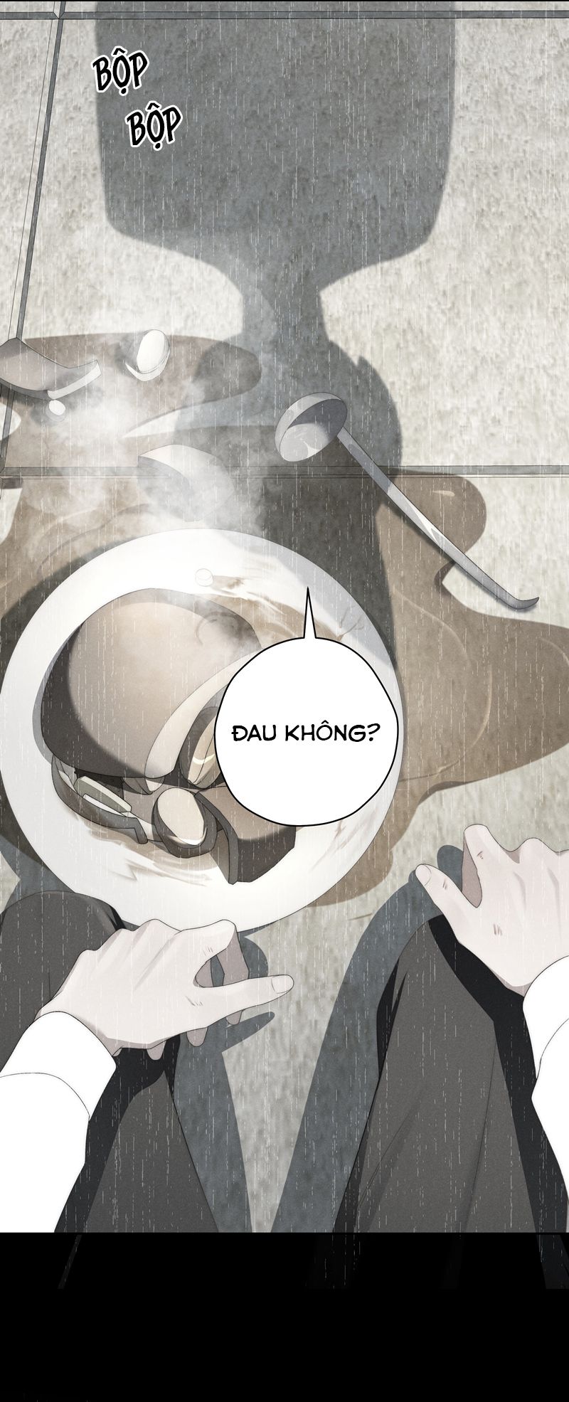 Thiếu Gia Không Ngoan Chapter 27 - Trang 4